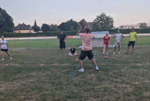 Teambuilding Event 2020 Bilder