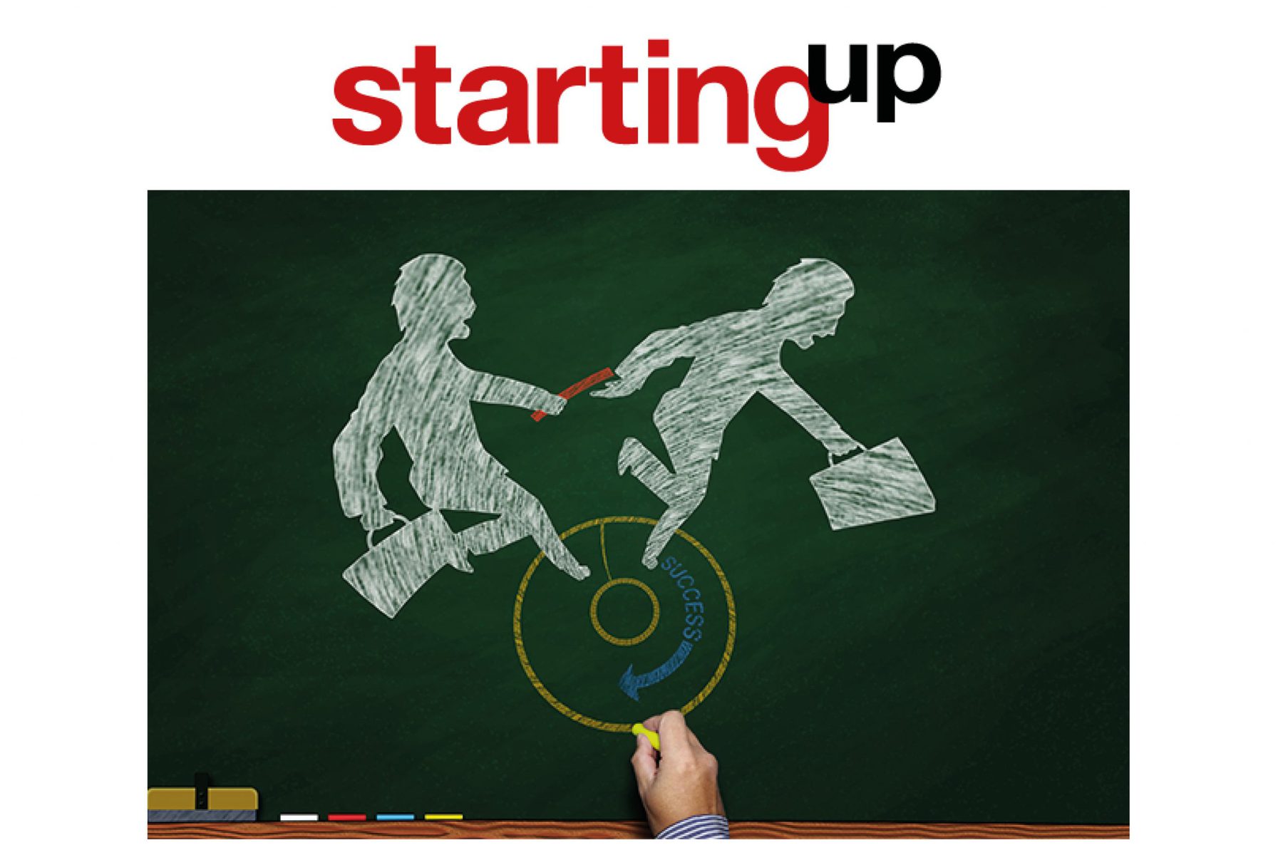 Nachfolgetrends in der IT- und Software-Branche