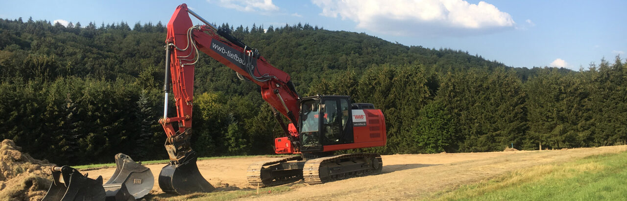 Zusammenschluss für Nachfolgesuchende im Tiefbau