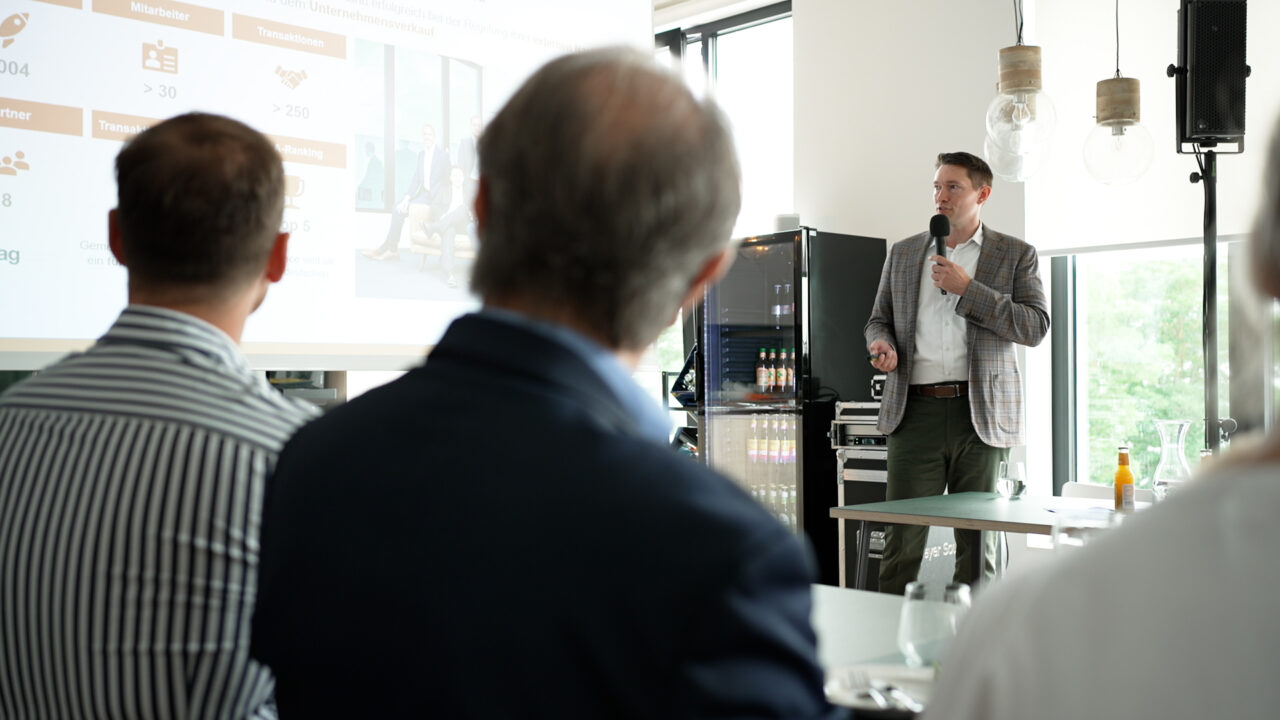 Die 10 goldenen Regeln der Unternehmensnachfolge – worauf sollte man achten?