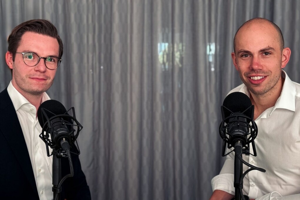 Podcast: Exit-Readiness – so bereiten sich Unternehmer optimal auf den Unternehmensverkauf vor