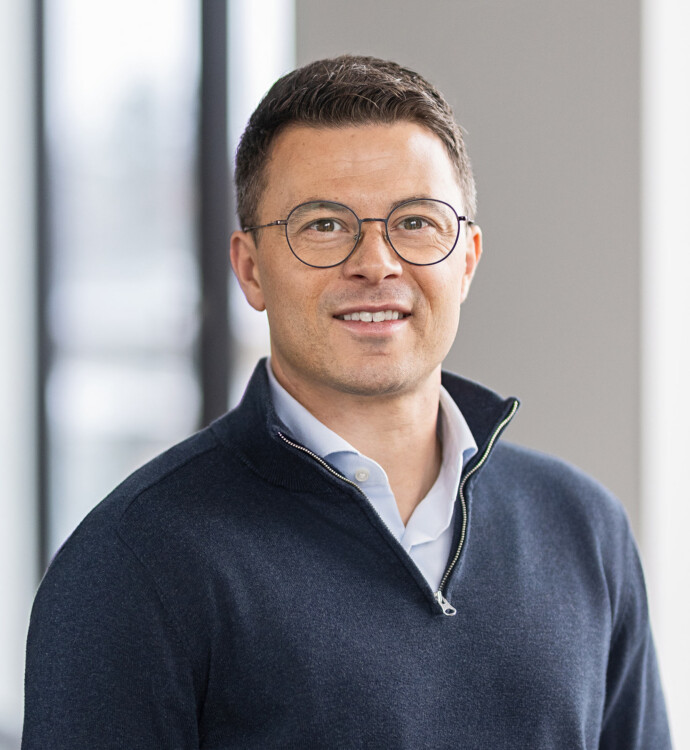 Patrick Seip