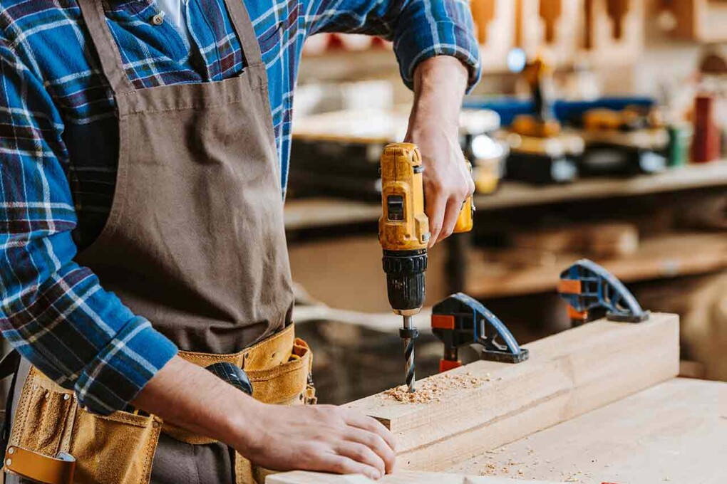 Nachfolge im Handwerk: Welche Betriebe beim Verkauf besonders gefragt sind
