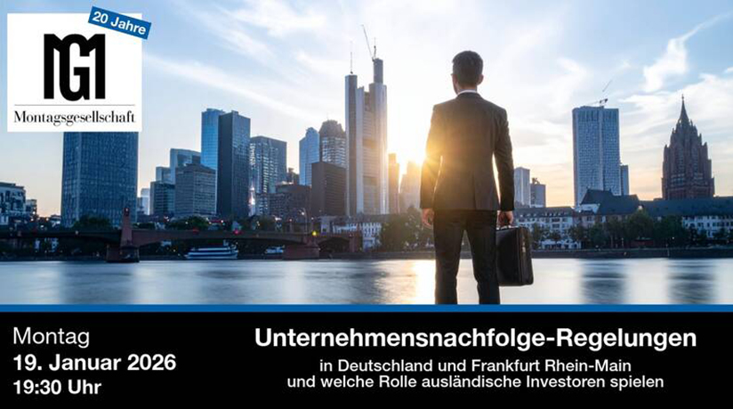 Unternehmensnachfolge in Deutschland und welche Rolle dabei ausländische Investoren spielen