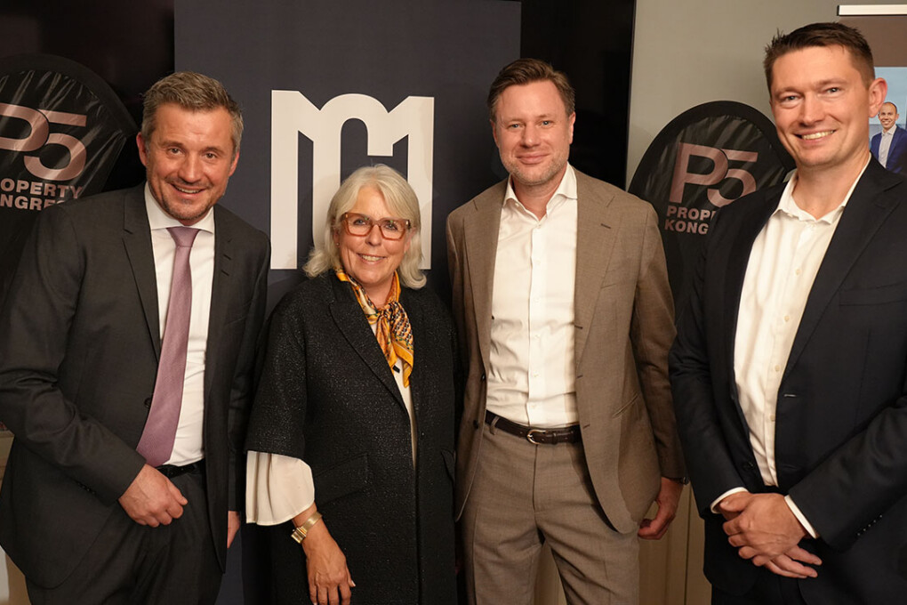Event-Rückblick: Stein auf Stein – Unternehmensnachfolge in der Bau- und Immobilienwirtschaft
