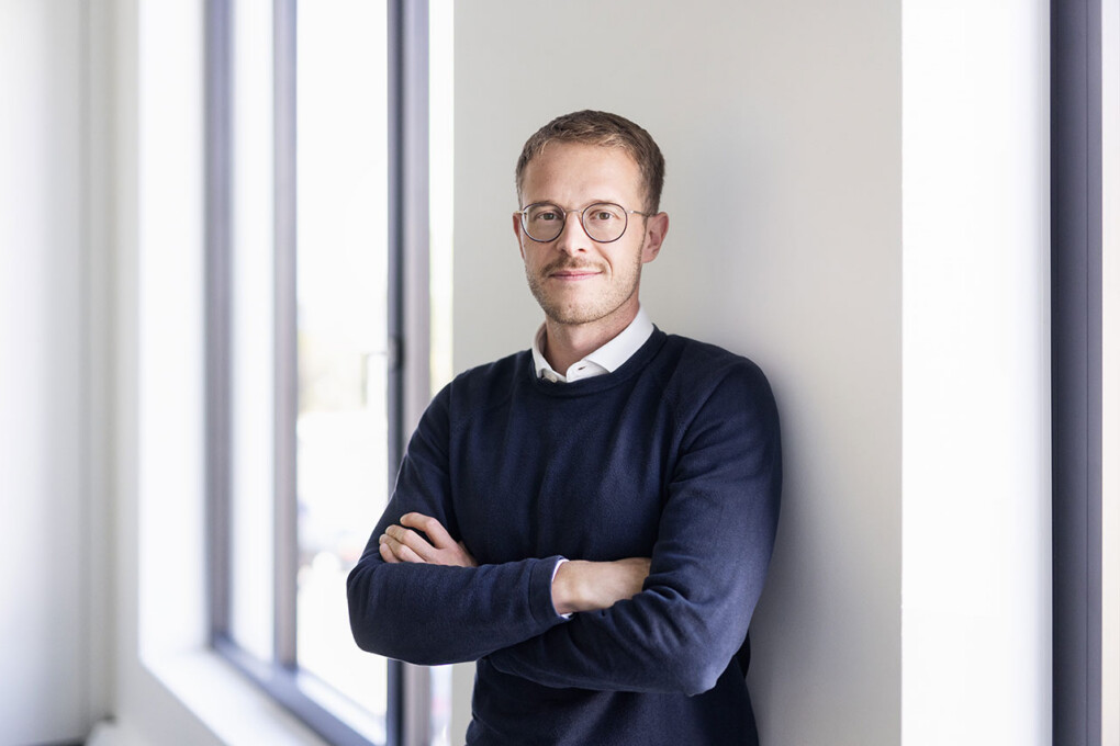 Als Berater mittelständische Unternehmensnachfolgen gestalten
