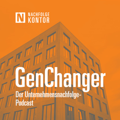 Unternehmensnachfolge-Podcast