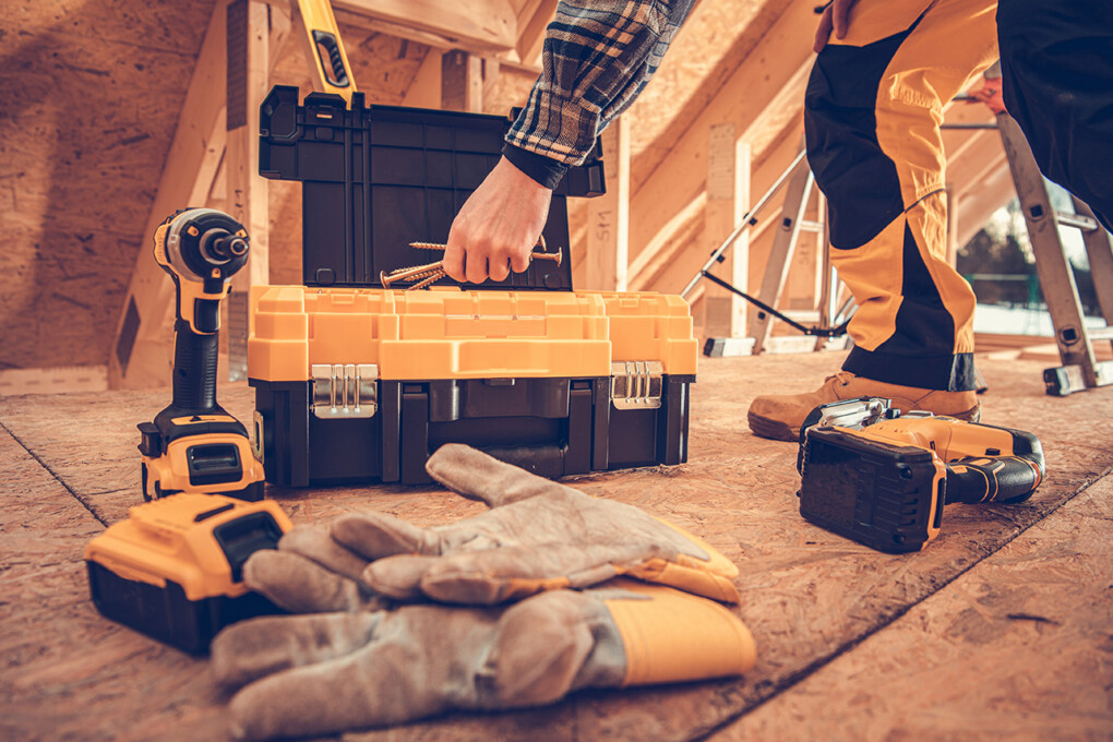Finanzinvestoren im Handwerk: Vom Buy & Build zur strategischen Lösung
