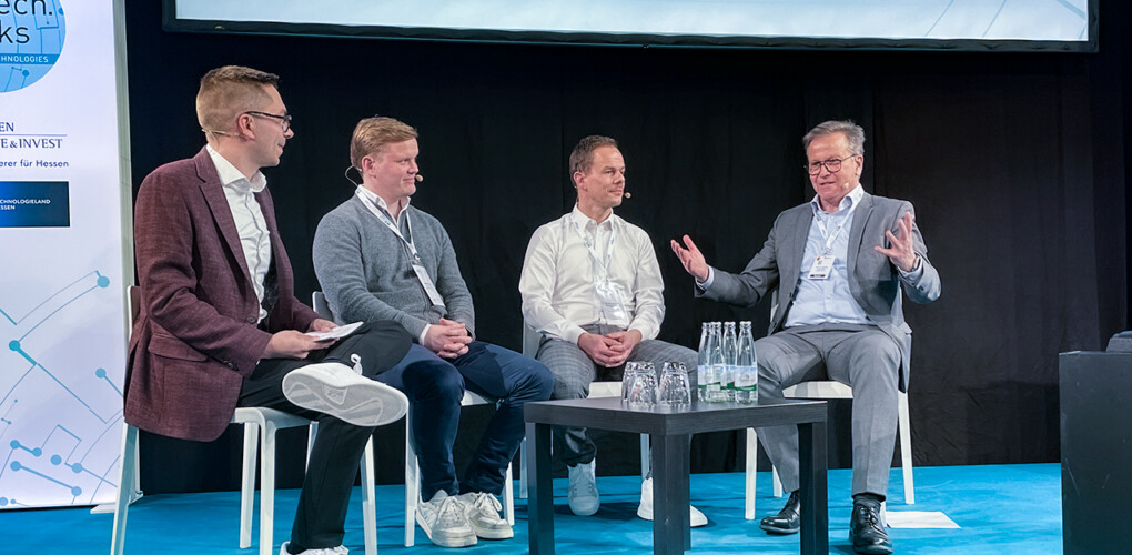 Panel-Diskussion