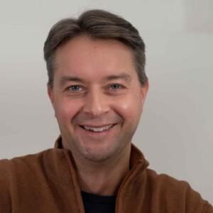 Dr. Dirk Sojka, TERRAS