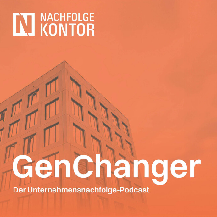 Nachfolgekontor GenChanger – der Unternehmensnachfolge-Podcast