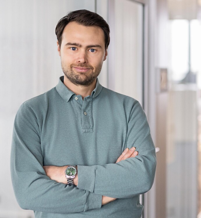 Sebastian Wissig