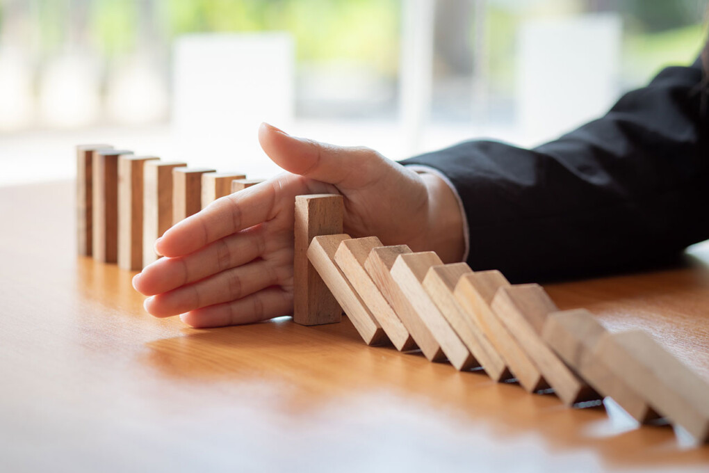 So vermeiden Sie Risiken beim Unternehmensverkauf: Tipps aus der Praxis