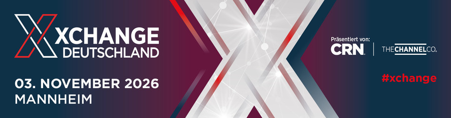 XChange Deutschland 2026
